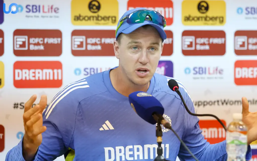 Morne Morkel Drops Bombshell Over Kuldeep Yadav’s Shocking Snub