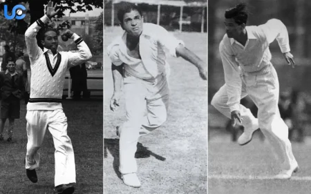 Most Maiden Overs in Test Innings By A Bowler – Full List of Record Holders Most Maiden Overs In Test Innings