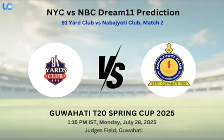NYC vs NBC Dream11 Prediction
