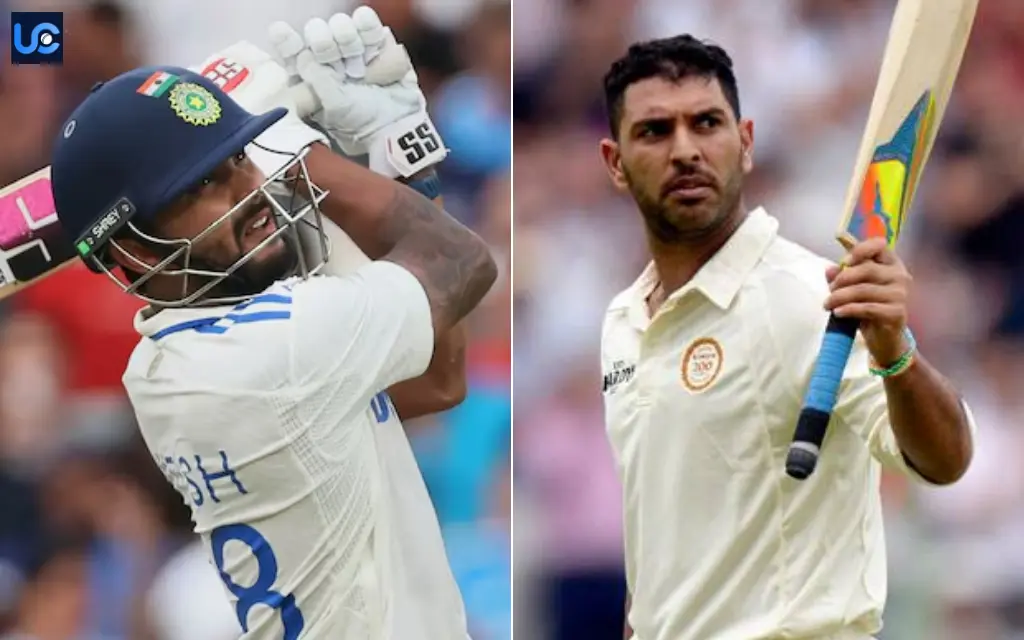 Nitish Kumar Reddy Set To Break This Elusive Milestone