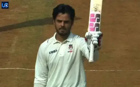 Nitish Rana not allowed to play DPL