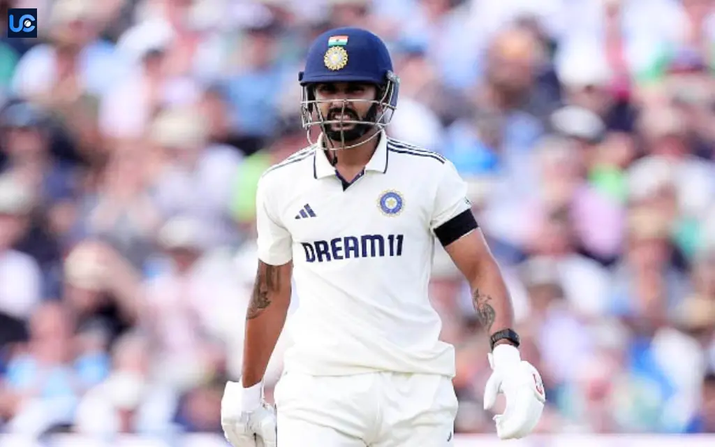Nitish Reddy Gets Ruled Out Of The England Tour