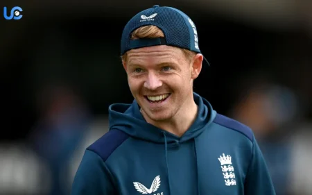 Ollie Pope Believes Joe Root Will Overtake Tendulkar as Top Test Run-Scorer Ollie Pope Believes Joe Root Will Overtake Tendulkar