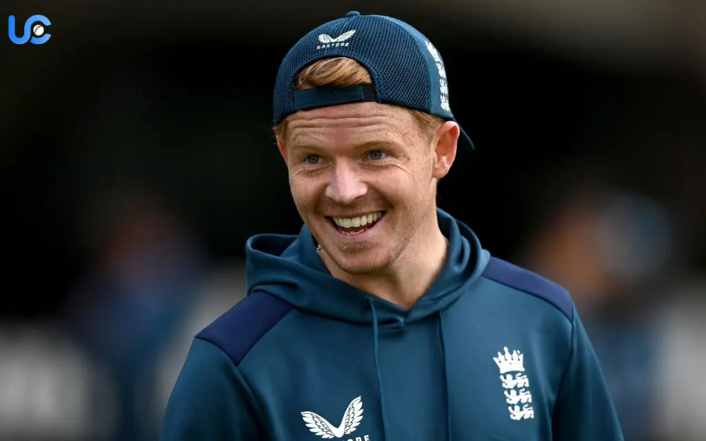 Ollie Pope Believes Joe Root Will Overtake Tendulkar