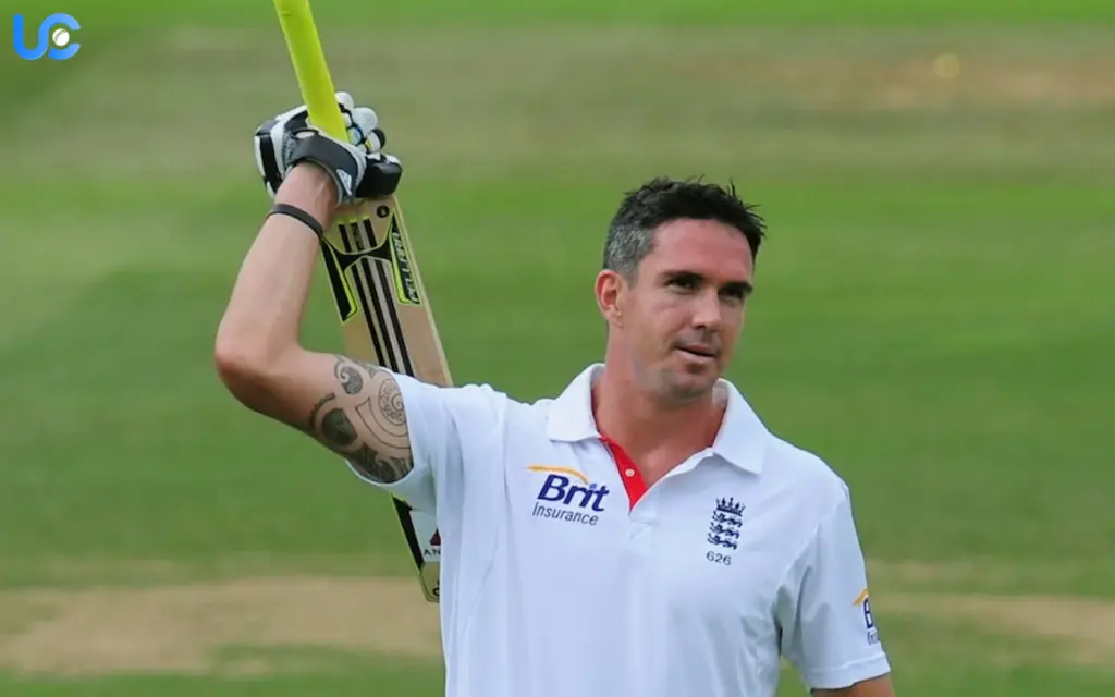 On This Day in 2011: Kevin Pietersen Smashes 202 at Lord’s Against India in Historic Test* On this day in 2011 Kevin Pietersen