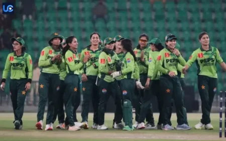 PCB announces A Jam- Packed Schedule