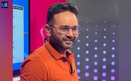 Parthiv Patel Joins Outer Delhi Warriors