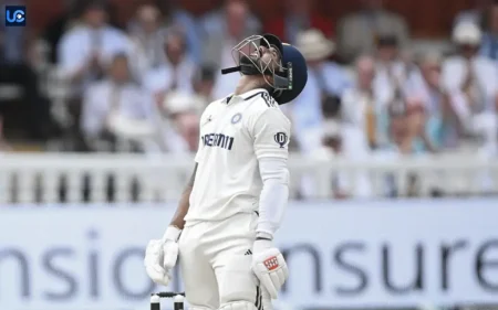 Players Who Can Replace Nitish Kumar Reddy In The 4th Test Players Who Can Replace Nitish Kumar Reddy