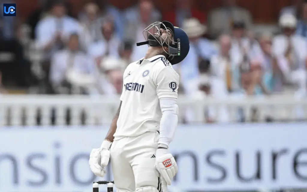 Players Who Can Replace Nitish Kumar Reddy