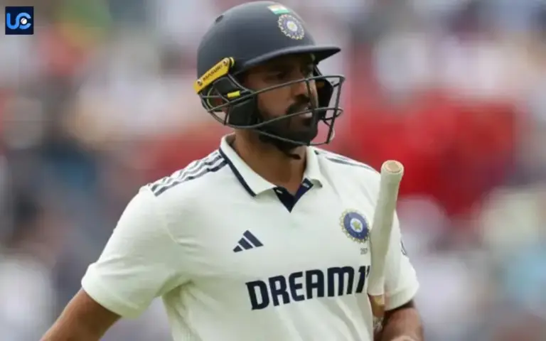 Players who can replace Karun Nair