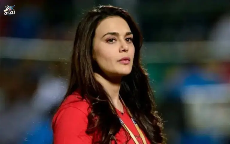 Preity Zinta files case against PBKS co owners