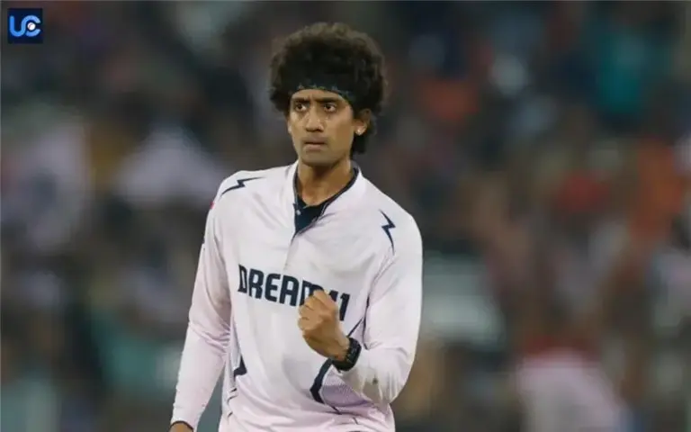 R Sai Kishore set to feature in County cricket