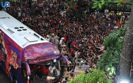 RCB Faces New Crisis has Karnataka Government
