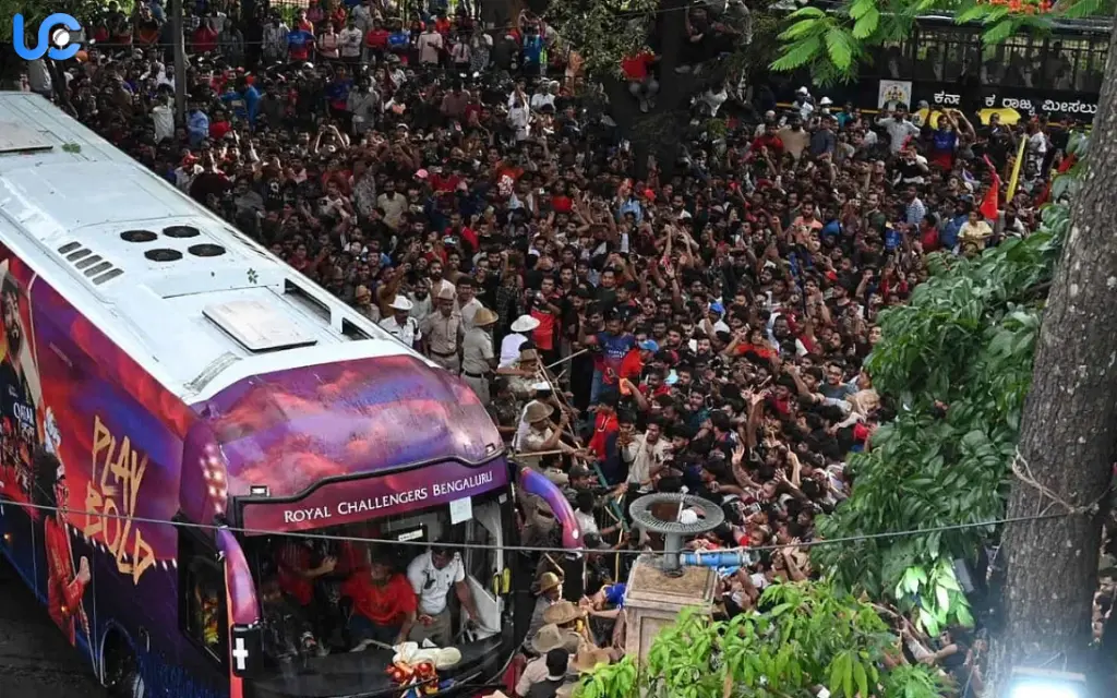 RCB Faces New Crisis has Karnataka Government Plans Legal Move RCB Faces New Crisis has Karnataka Government