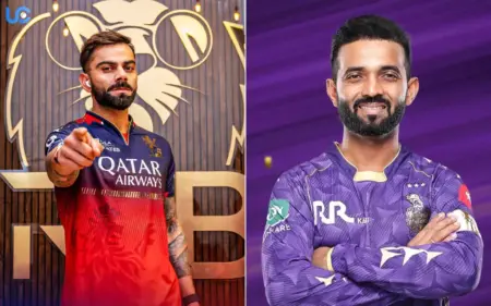 RCB KKR Jersey more in demand right now 