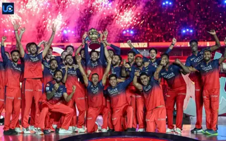 RCB dethrones CSK as most valuable IPL franchise