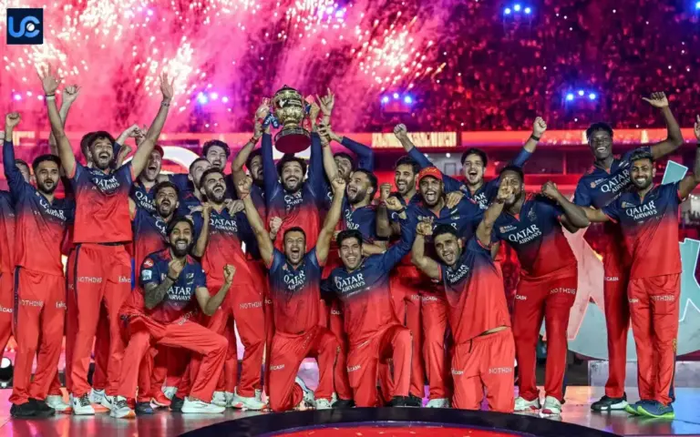RCB dethrones CSK as most valuable IPL franchise