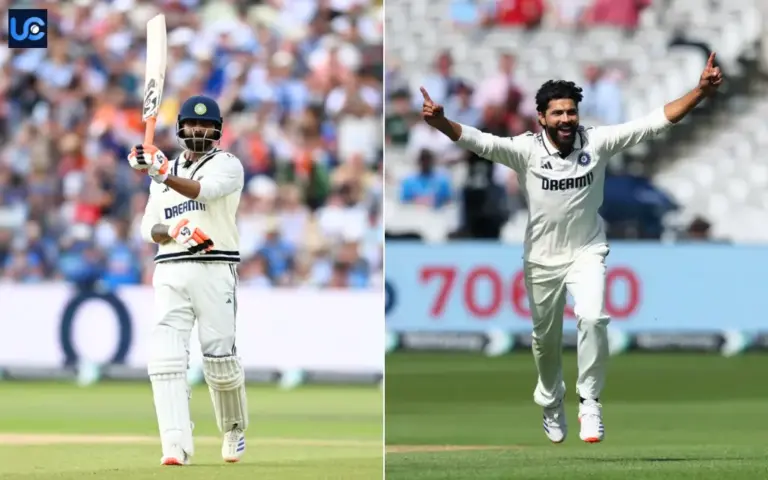 Ravindra Jadeja the biggest all rounder in the history