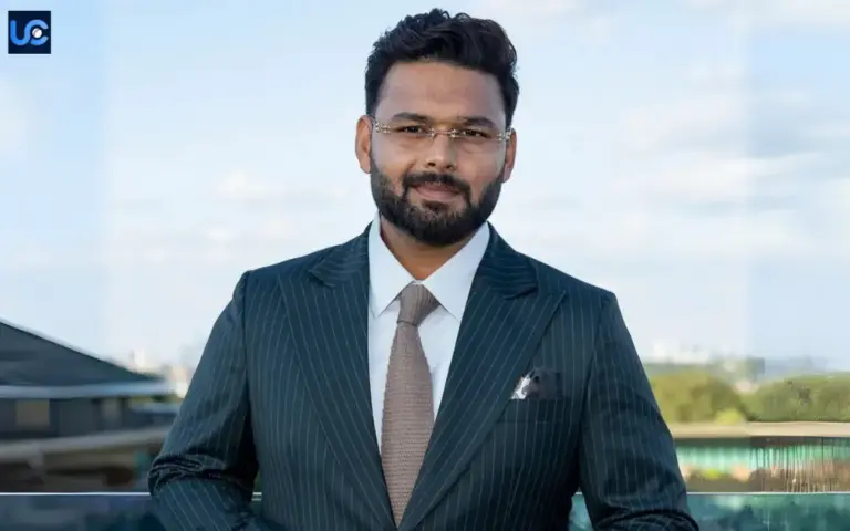 Rishabh Pant gets in new avatar