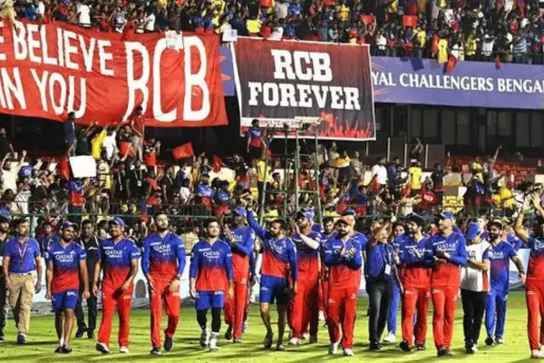 Royal Challengers Bengaluru