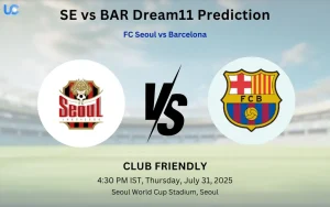SE vs BAR Dream11 Prediction