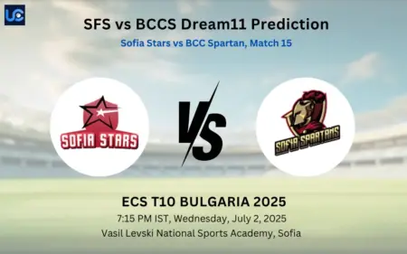 SFS vs BCCS Dream11 Prediction