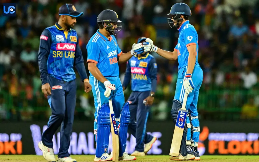 SRI Lanka Set To Host Team India In August