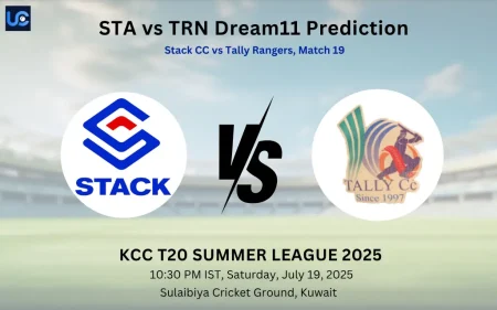 STA vs TRN Dream11 Prediction