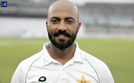 Sajid Khan Gets Ruled Out Of England Tour Due To Injury Sajid Khan Gets Ruled Out Of England Tour