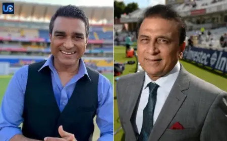 Sanjay Manjrekar