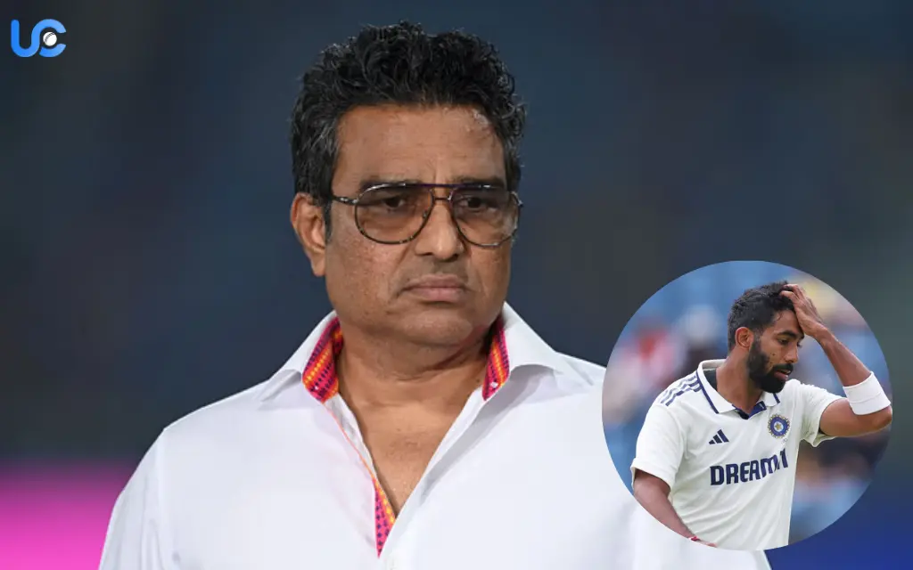 Sanjay Manjrekar: India Can’t Win Without Bumrah, Kuldeep Must Play at The Oval