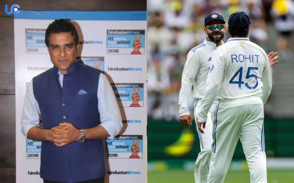 Sanjay Manjrekar on India’s Test Squad: ‘No Need for Kohli or Rohit Right Now’ Sanjay Manjrekar on India’s Test Squad