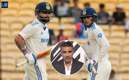 Sanjay Manjrekar’s Shocking Statement