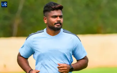 Sanju Samson set to play in this league