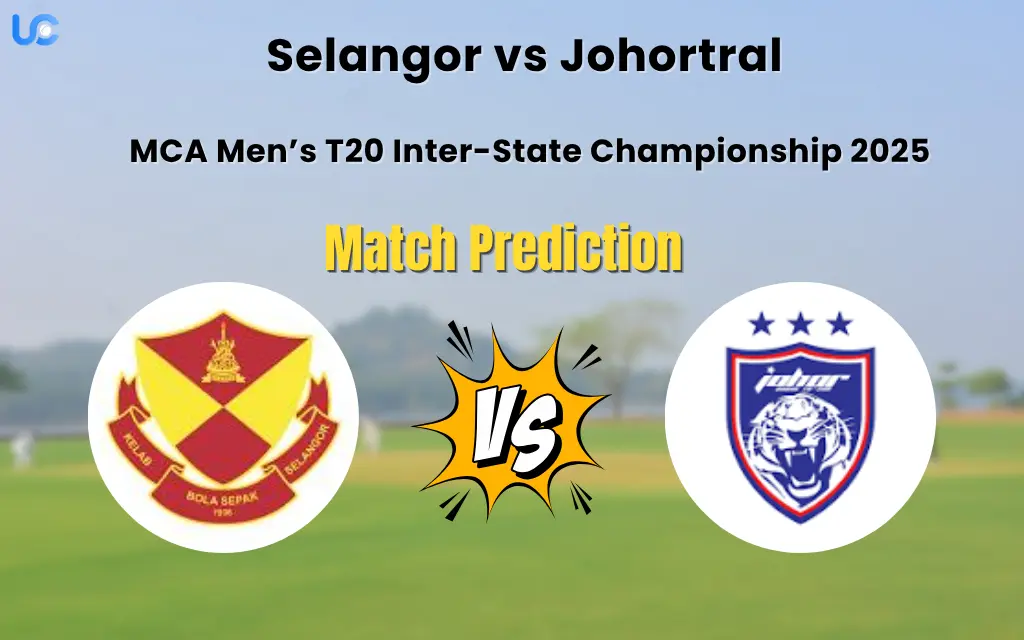 Selangor vs Johor Match Prediction