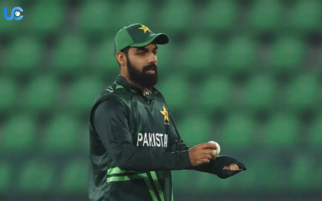 Shadab Khan Likely To Miss The Upcoming Asia Cup