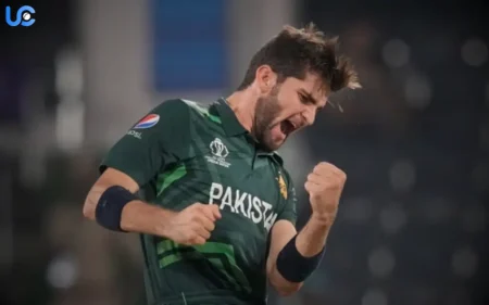Shaheen Afridi back in T20s as pakistan announce their squad for the upcoming whiteball series against West Indies 