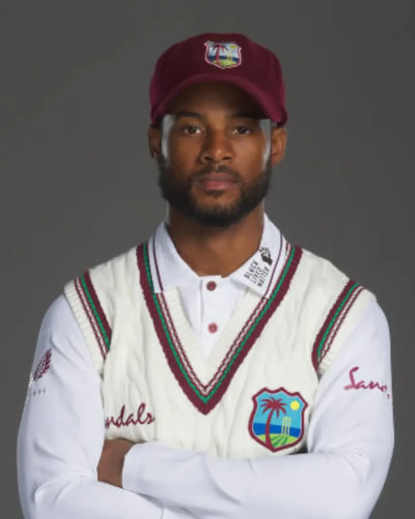 Shai Hope 