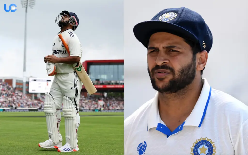 Shardul Thakur on Rishabh Pant's injury 