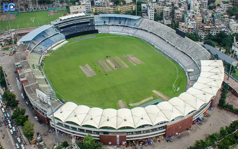 Sher-e-Bangla National Stadium ODI, T20 and Test Records