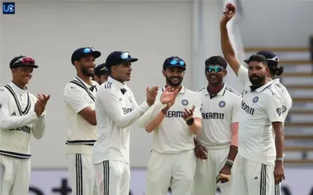 Shubman Gill Edgbaston Test Match Analysis