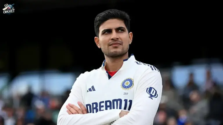Shubman Gill Eyes Improved Fielding