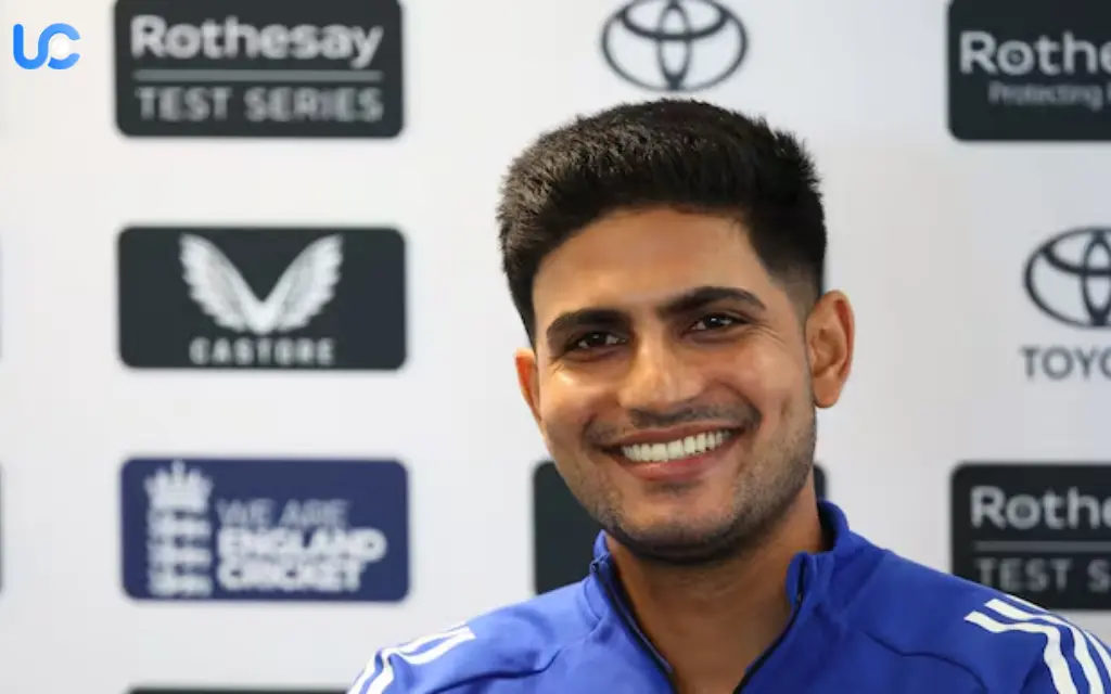 Shubman Gill Reveals Mindset Behind India’s Epic Draw in Manchester Test Shubman Gill Reveals Team India's Mindset Behind Draw