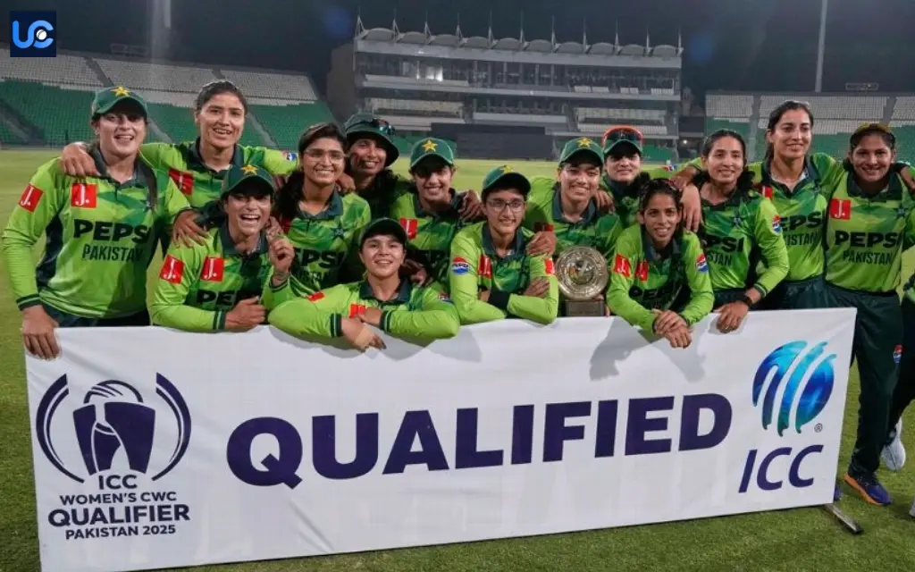 South Africa To Tour Pakistan