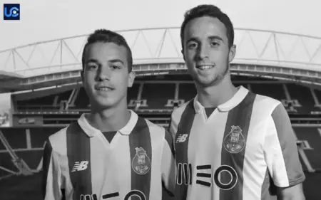 Star footballer Diogo Jota and his brother dies
