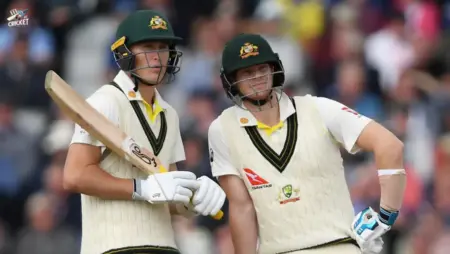 Steve Smith backs Marnus Labuschagne