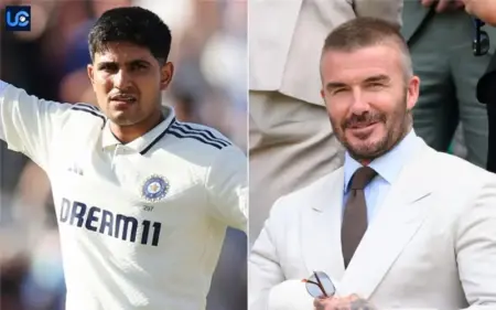 Stuart Broad praises Shubman Gill for his fantabulous 100