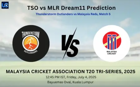 TSO vs MLR Dream11 Prediction