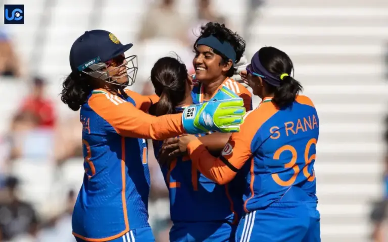 Team India registers this unique record against England.