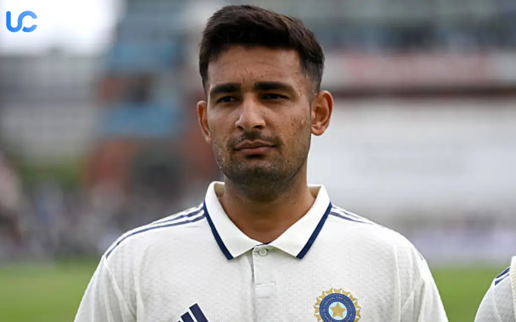 Team India to Drop Anshul Kamboj